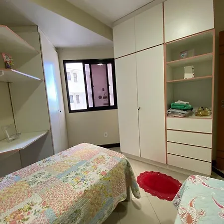 Apartamento Familiar Com Vista Para O Mar Em Guarapari Praia Do Morro, Frente Ao Marlim!!! Exterior photo