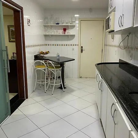 Apartamento Familiar Com Vista Para O Mar Em Guarapari Praia Do Morro, Frente Ao Marlim!!! Exterior photo