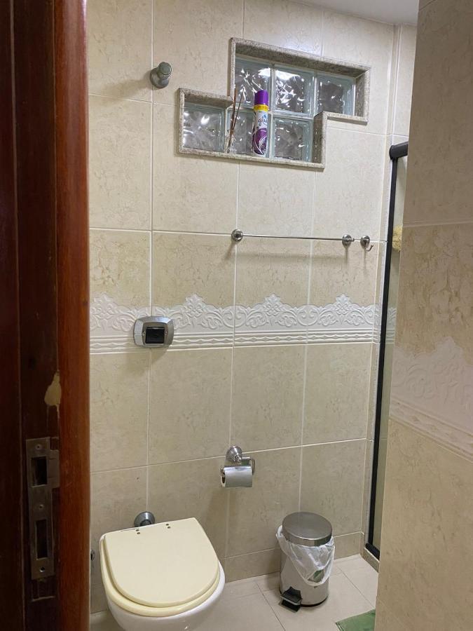 Apartment Familiar Com Vista O Mar Em Do Morro, Frente Ao Marlim!!! *