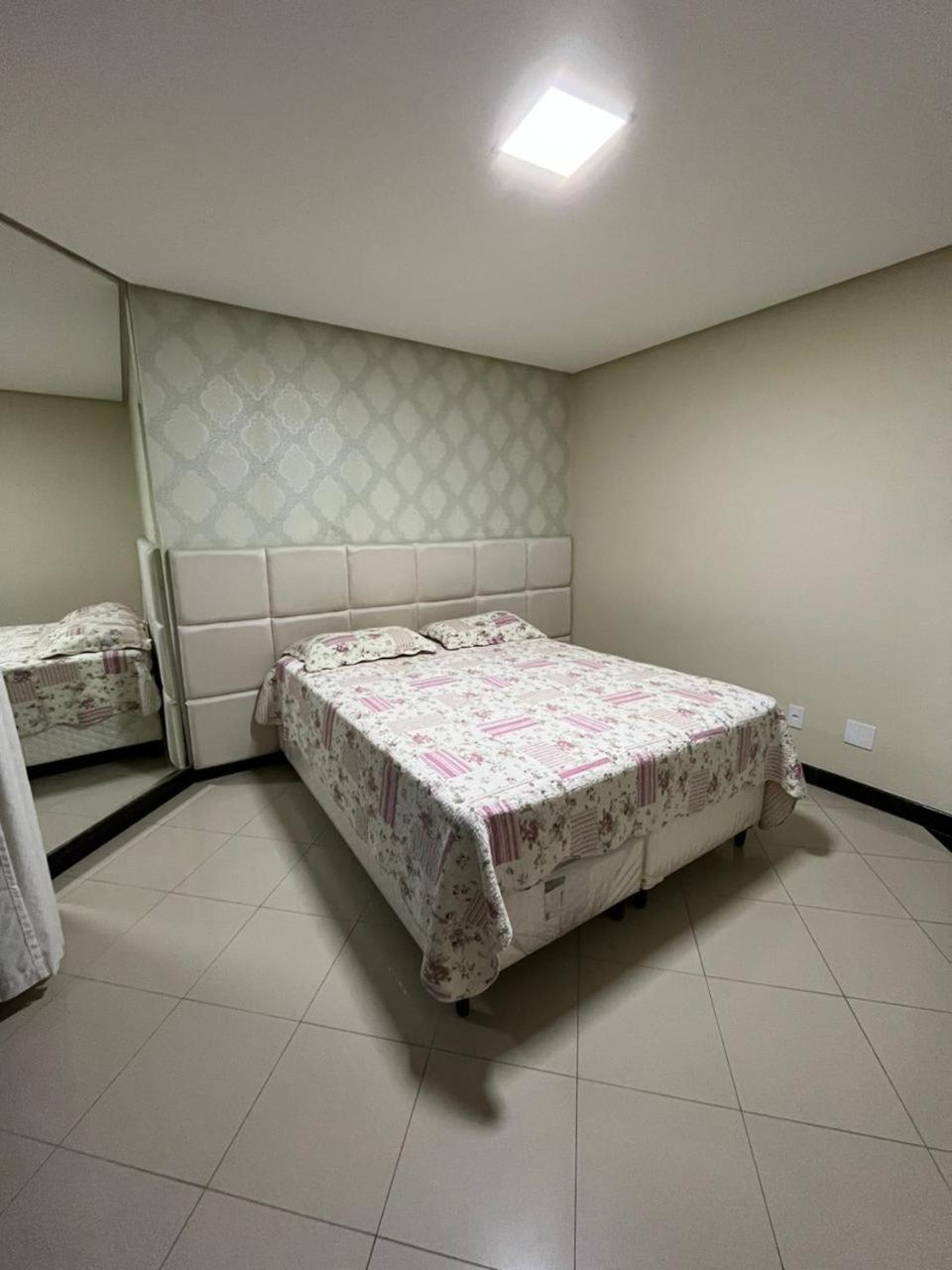 Apartment Familiar Com Vista O Mar Em Do Morro, Frente Ao Marlim!!! *
